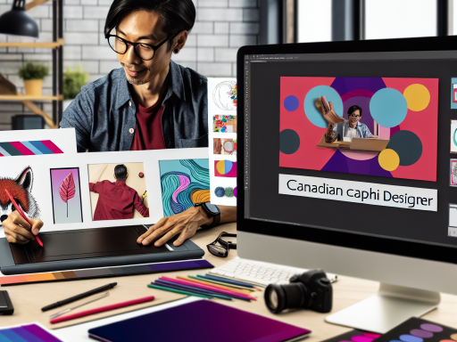 How to Build a Standout Graphic Design Portfolio