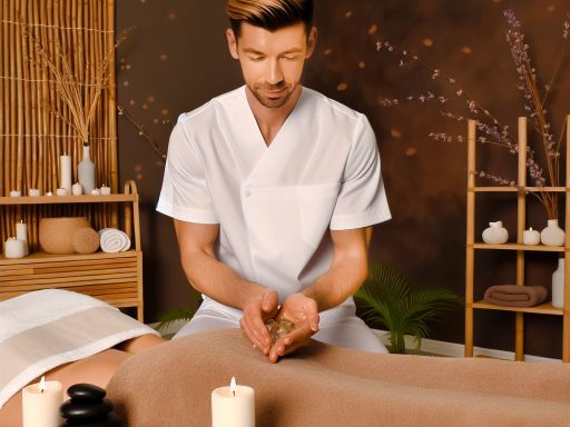 How To Create A Relaxing Spa Experience