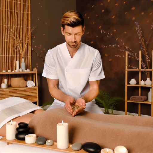 How To Create A Relaxing Spa Experience