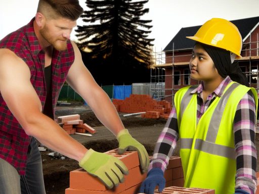 How to Find Bricklaying Apprenticeships in Canada