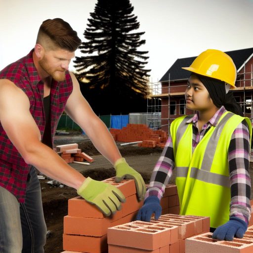 How to Find Bricklaying Apprenticeships in Canada