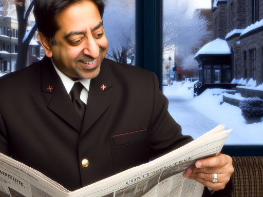 How to Find Job Opportunities as a Concierge in Canada