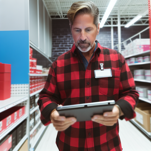 How to Manage Inventory Efficiently as a Store Manager