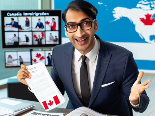 Immigration Consultant Marketing Tips for Canada