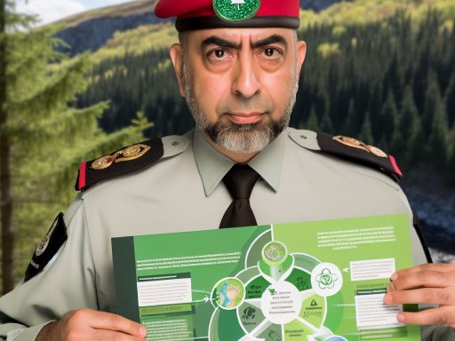 Importance of Environmental Officers in Sustainable Development