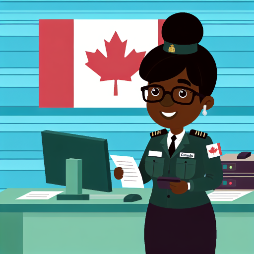 Inside the Canadian Border Services Recruitment Process