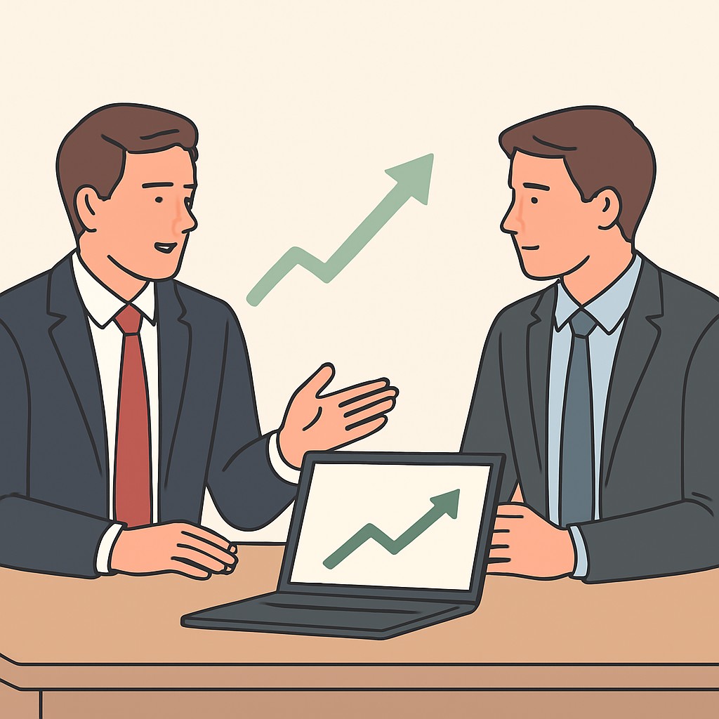 Investment Banker Salary Insights and Career Growth