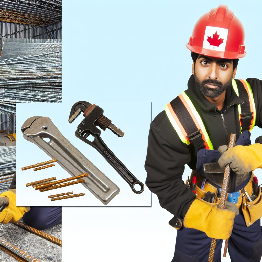 Ironworker Skills and Tools Every Beginner Should Master