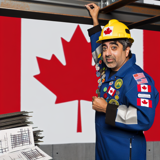 Key Certifications Required for Ironworkers in Canada