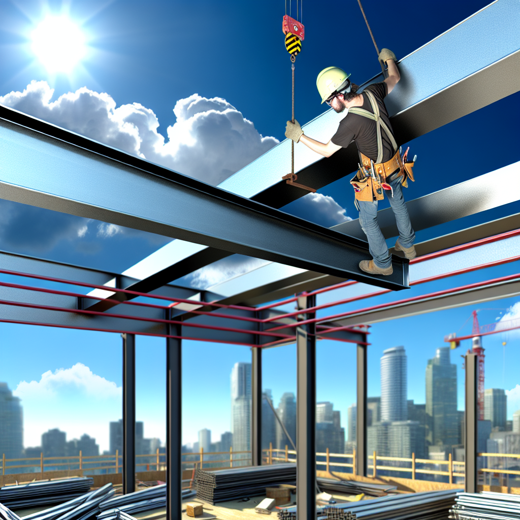 Key Certifications Required for Ironworkers in Canada