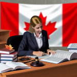 Legal Ethics Every Canadian Law Clerk Must Follow