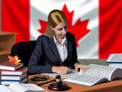 Legal Ethics Every Canadian Law Clerk Must Follow