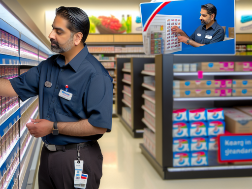 Maintaining Brand Standards as a Store Manager