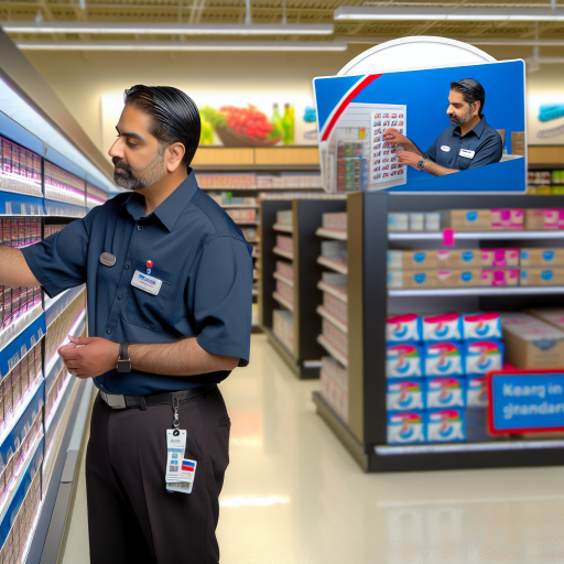 Maintaining Brand Standards as a Store Manager