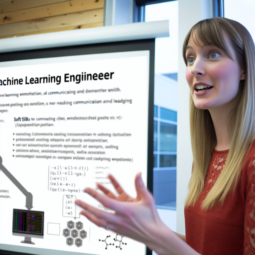 Must-Have Soft Skills For Machine Learning Engineers