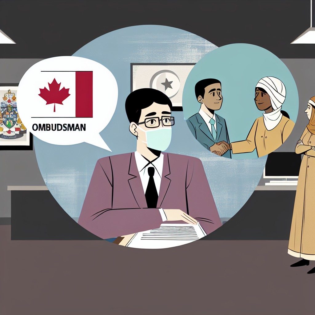 Ombudsmen and the Importance of Neutral Mediation