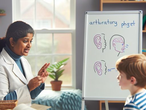 Skills Needed To Become A Speech-Language Pathologist