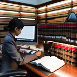 Skills Required to Excel as a Legal Researcher