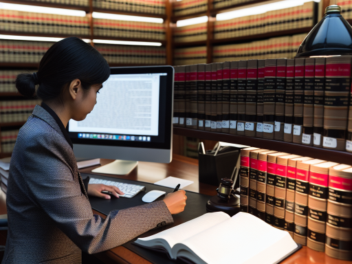 Skills Required to Excel as a Legal Researcher