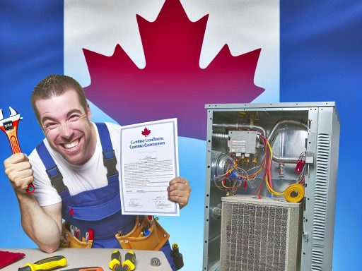 Steps to Getting Certified as an HVAC Technician