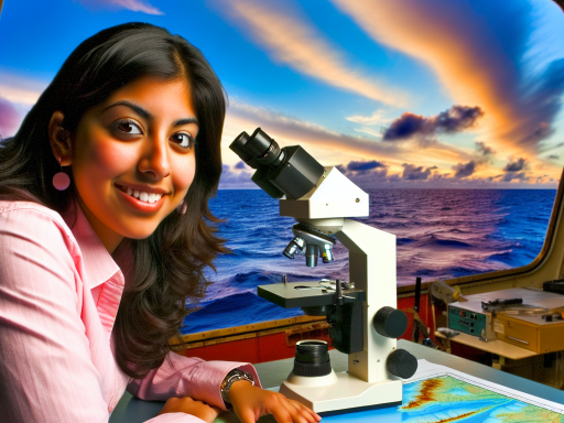 Steps to Pursue a Career as an Oceanographer in Canada