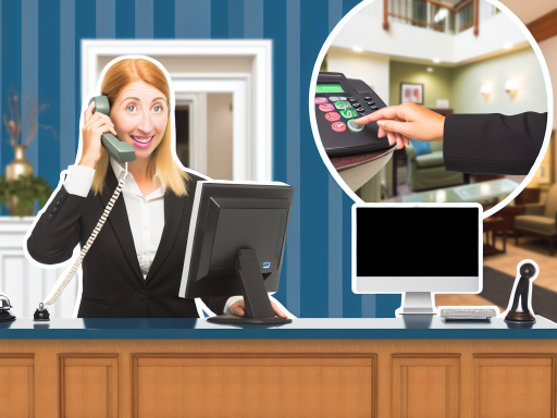 The Importance of Multitasking for Front Desk Agents