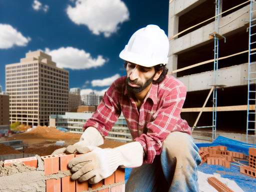 The Importance of Physical Fitness for Bricklayers