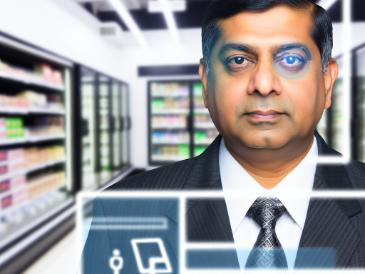 The Role of Technology in Modern Store Management