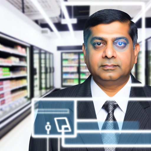 The Role of Technology in Modern Store Management