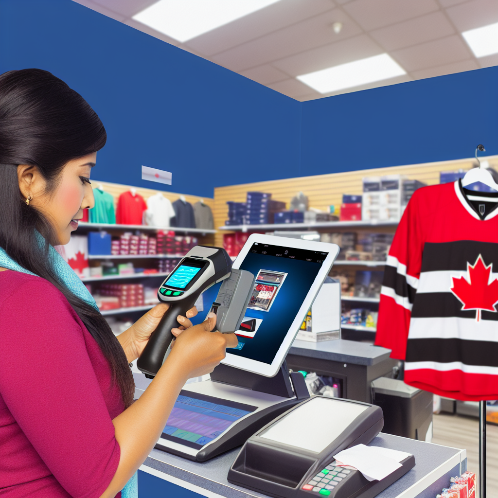 The Role of Technology in Modern Store Management