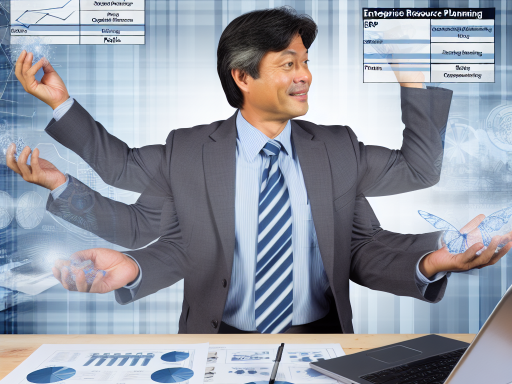 Tips for Balancing Multiple ERP Projects Effectively