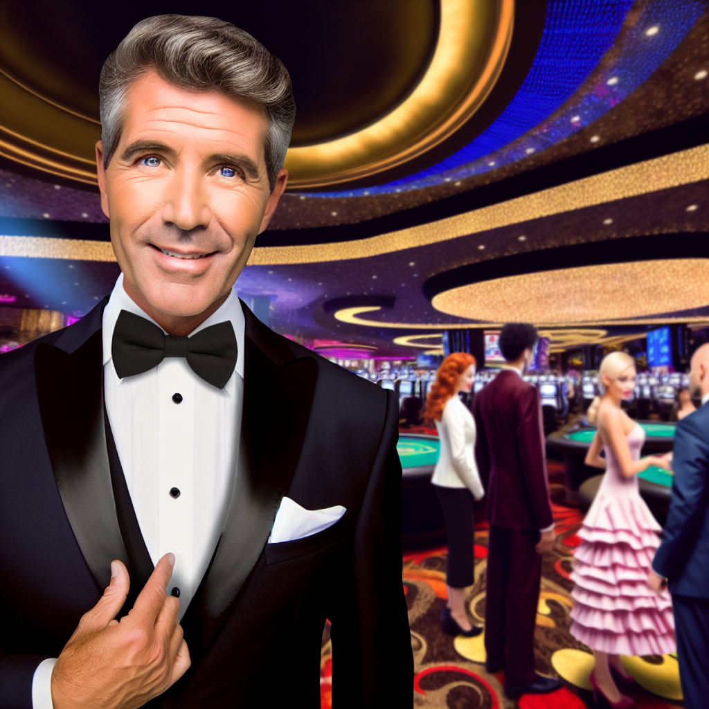 Tips for Handling High-Stakes Clients as a Casino Host