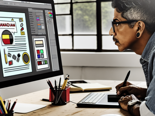 Tools and Software Every Graphic Designer Should Know