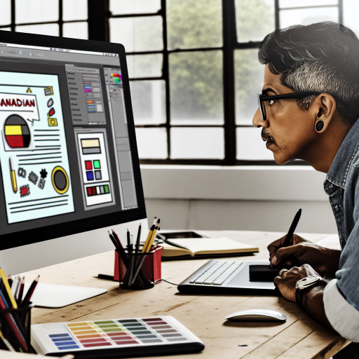 Tools and Software Every Graphic Designer Should Know