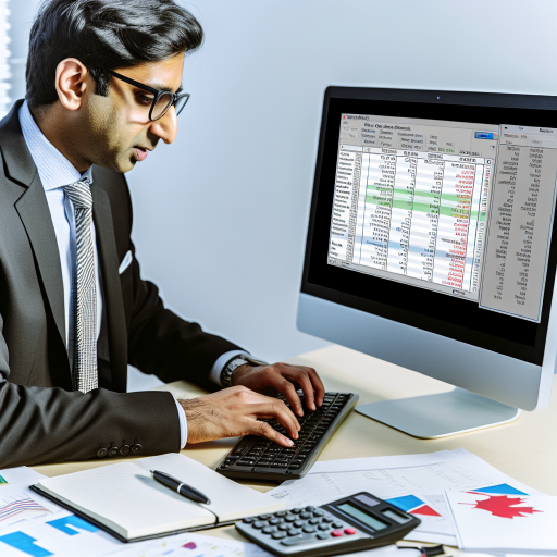 Tools And Software Used By Corporate Finance Officers