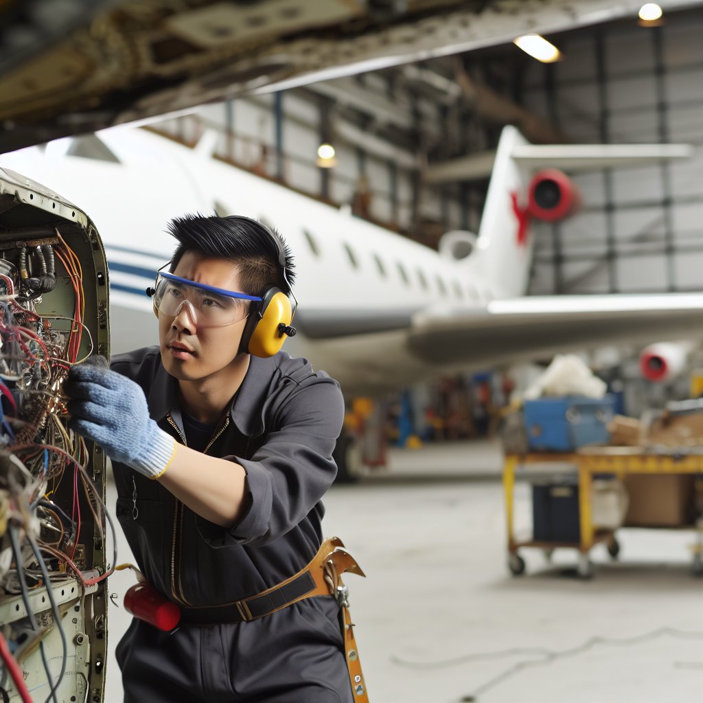 Tools Every Aviation Maintenance Technician Needs