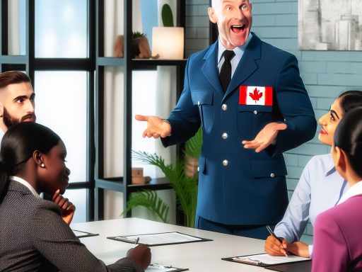 Top Industries Hiring Compliance Officers in Canada