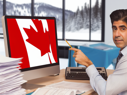 Top Qualities To Look For In A Canadian Tax Consultant