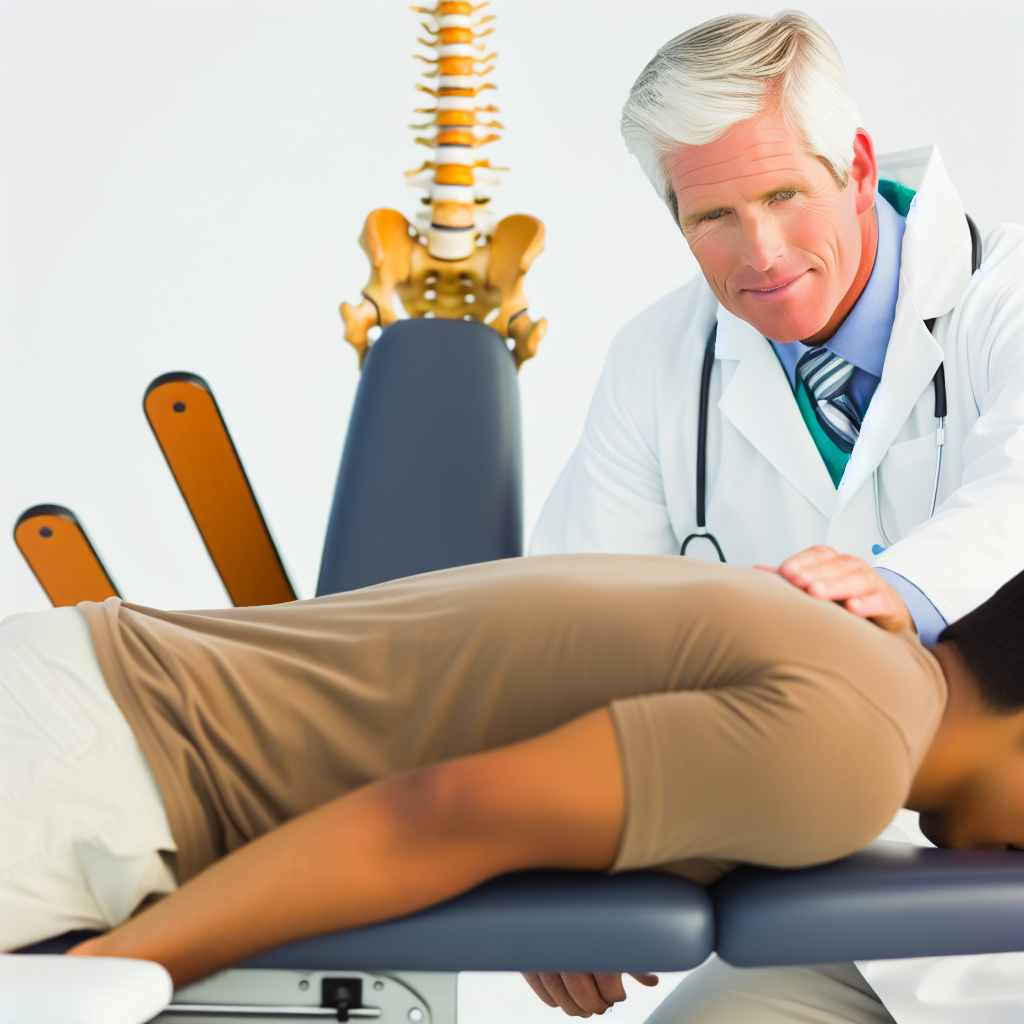 Top Reasons To Visit A Chiropractor Regularly