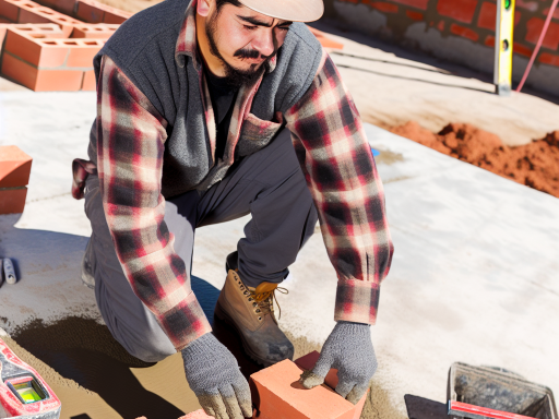 Top Tools Essential for Bricklayers in Canada