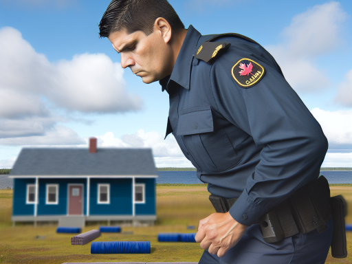 Training Requirements for Canadian Correctional Officers