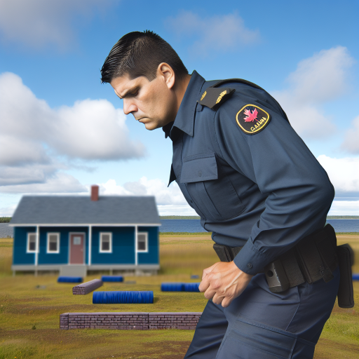 Training Requirements for Canadian Correctional Officers