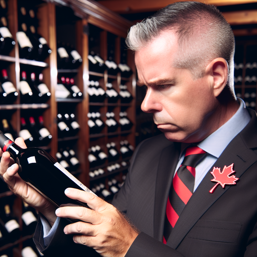 Understanding Wine Labels Like a Professional Sommelier