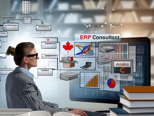 Why Continuous Learning is Crucial for ERP Consultants