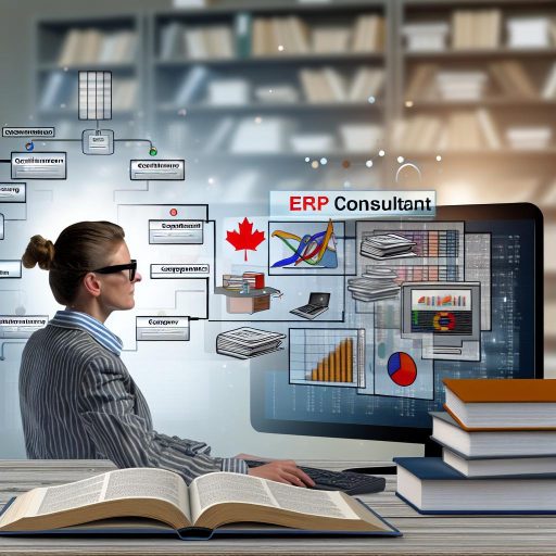 Why Continuous Learning is Crucial for ERP Consultants