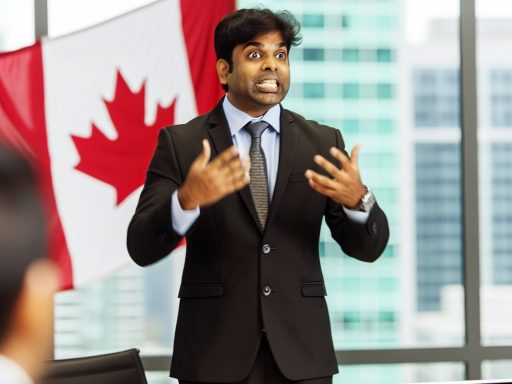 Becoming a Corporate Trainer in Canada Made Simple