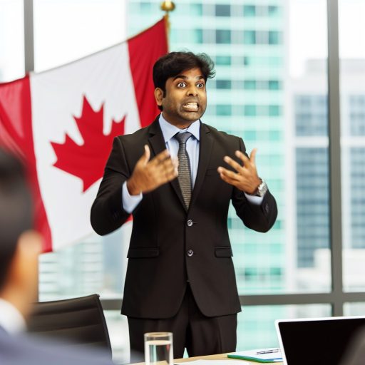 Becoming a Corporate Trainer in Canada Made Simple