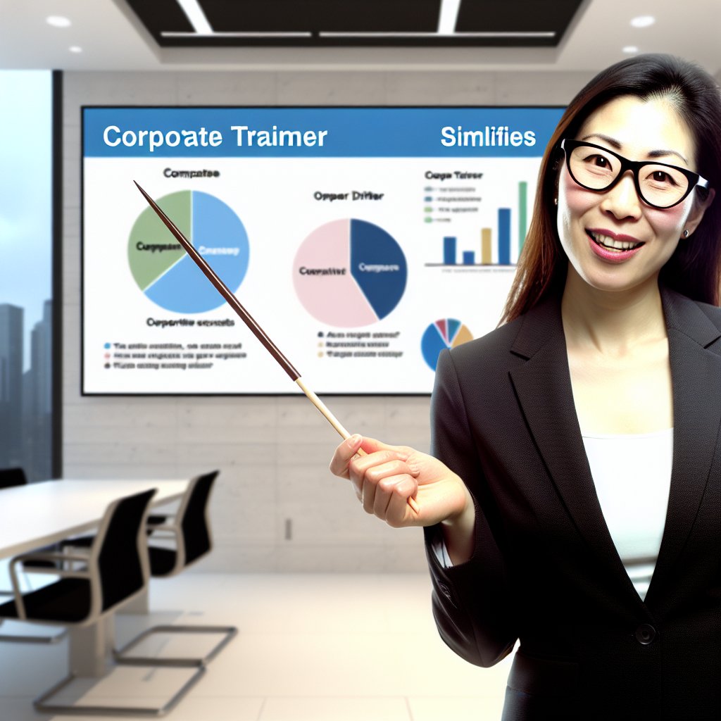 Becoming a Corporate Trainer in Canada Made Simple