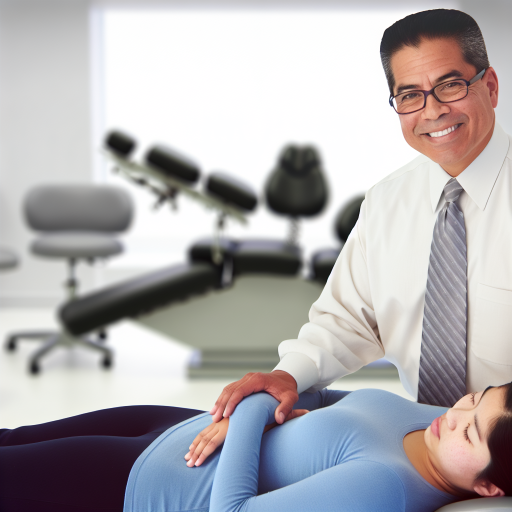 Benefits Of Chiropractic Care For Overall Wellbeing