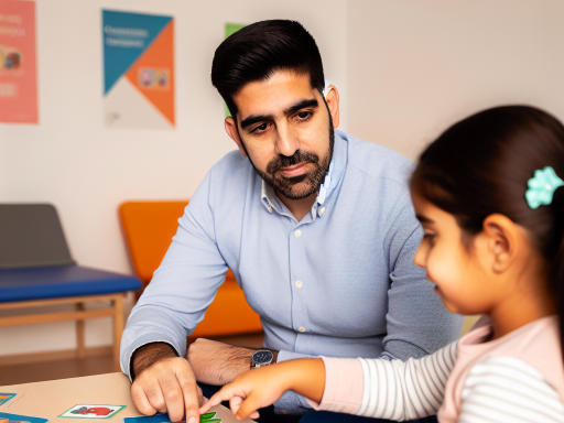 Career Pathways For Speech-Language Pathologists